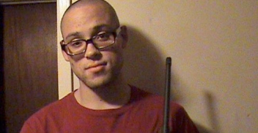 Oregon Gunman’s Mom Allegedly Stockpiled Weapons