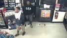 Suspects Sought In Armed Robbery