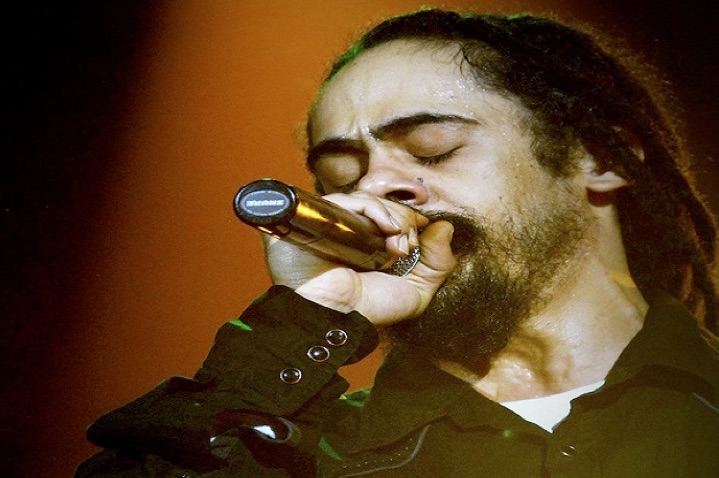 Reggae Star Damien Marley Joins Tidal As Owner