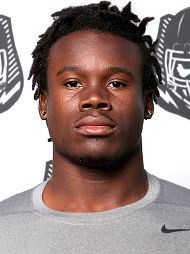 USF Athlete Arrested