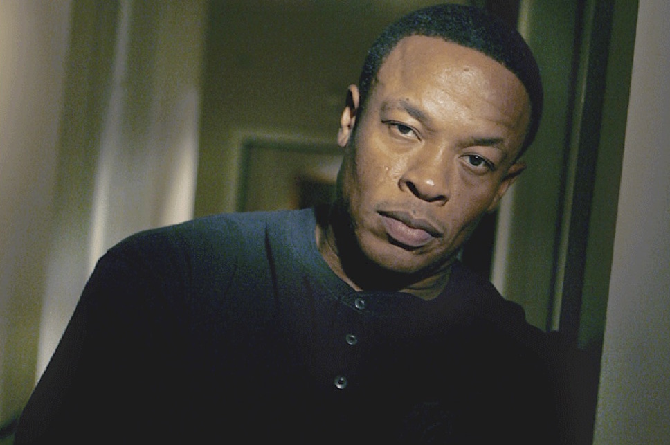 Dr. Dre’s Housekeeper Suing Him