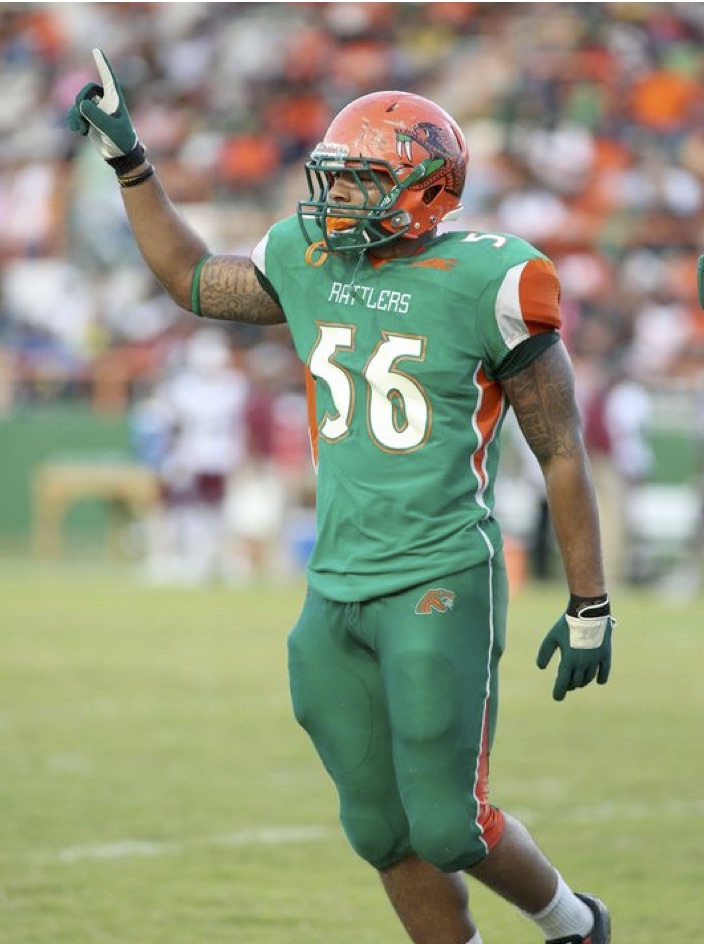 FAMU Wins Homecoming Game