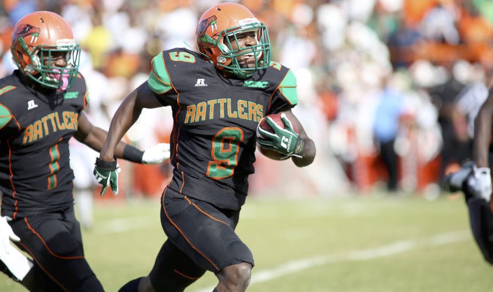FAMU Has Much Needed Bye Week After Homecoming Win