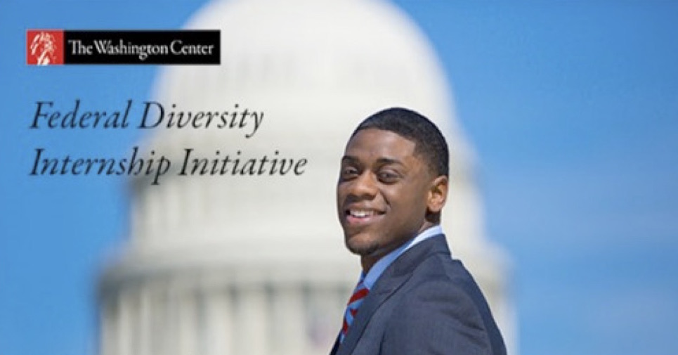 Paid Federal Diversity Internship Opportunities For Spring and Summer 2016 — Students Can Apply Now!
