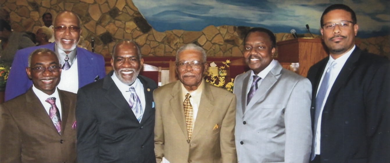 ‘LOVE IN ACTION’ TO ASSIST CHURCH DEVASTATED BY FLOOD