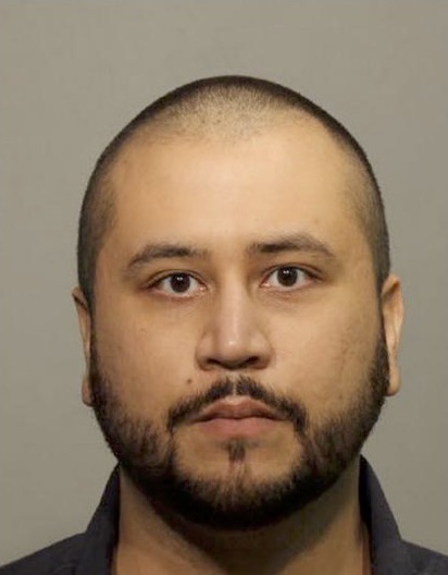 George Zimmerman Retweets Photo Of Trayvon Martin’s Dead Body