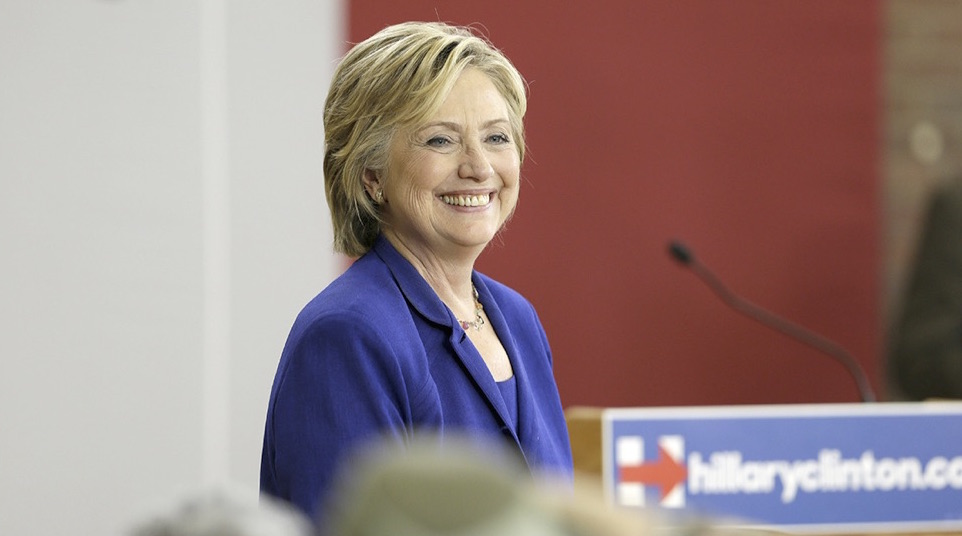 Nation’s Largest Teachers Union Supports Hillary Clinton For President
