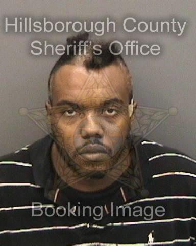 Man Shot To Death Outside Strip Club