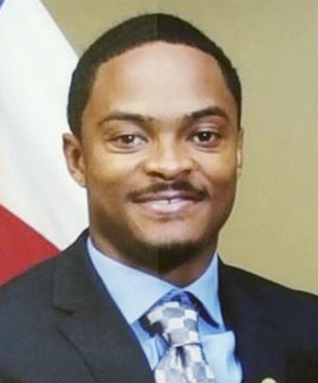 City Councilman Tased And Arrested By Same Cop That Arrested Sandra Bland