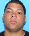 Murder Suspect Turns Up In Car Crash