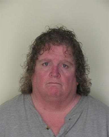 Woman Arrested Following Police Standoff