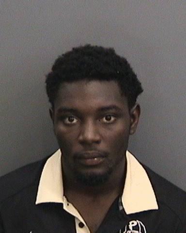 Plant High School Athlete Facing Robbery, Gun Charges