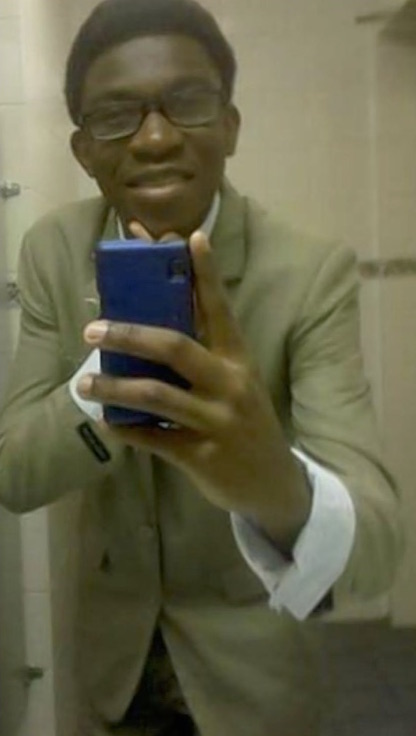 High School Students Suspended For Racist Text Messages About Black Class President