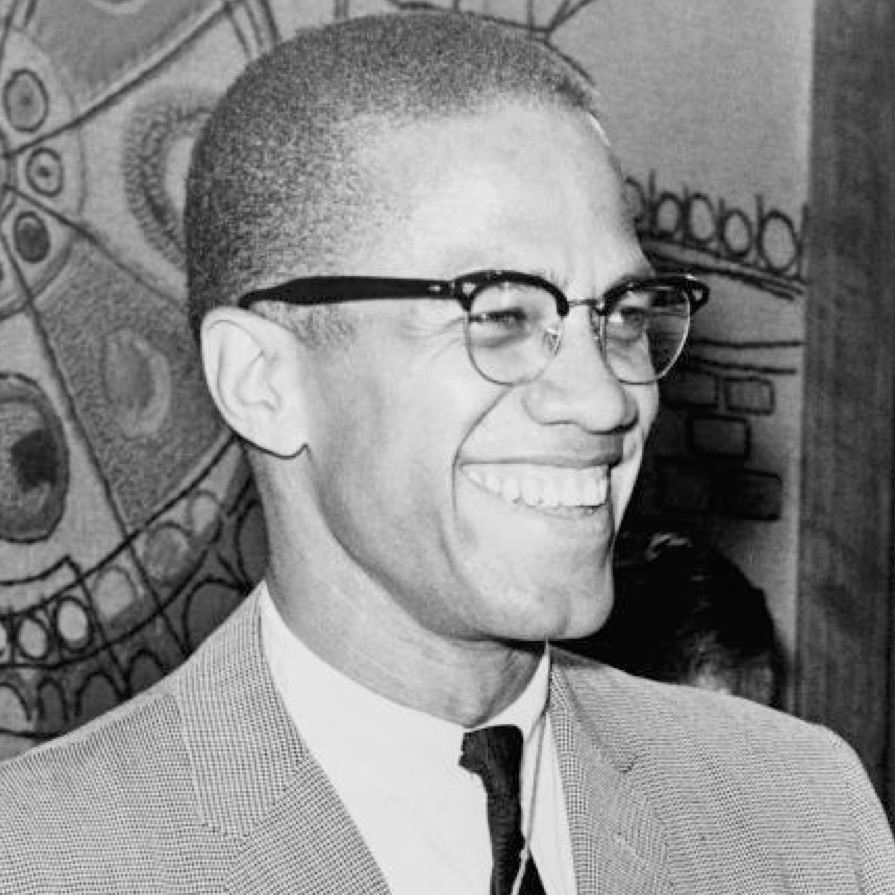 Letter Written By Malcolm X On Sale For $1.25 Million