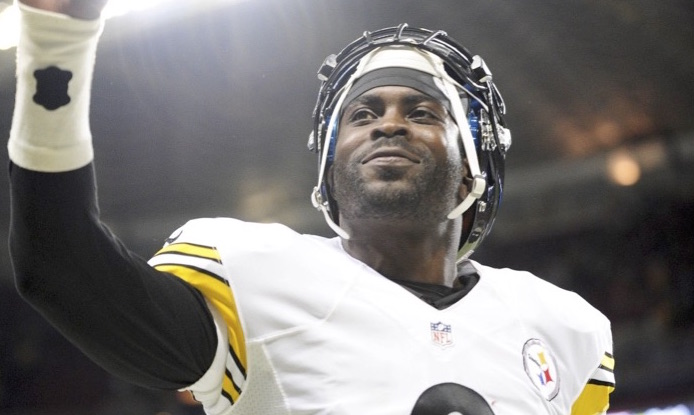 Michael Vick Still Has It: 72-Yard Pass Helps Steelers Win On Monday Night Football