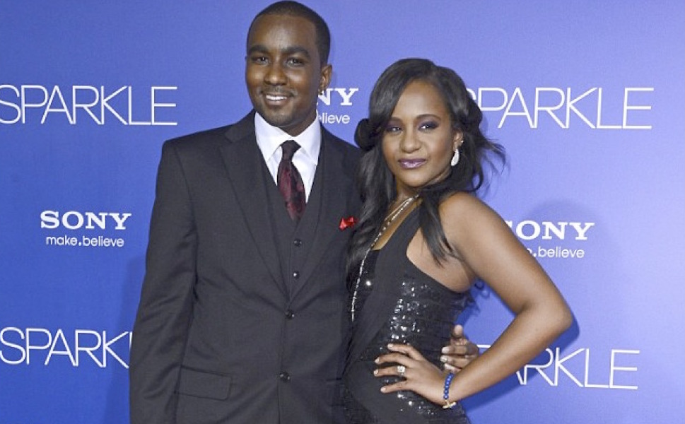 Bobbi Kristina’s Boyfriend Could Be Charged With Murder Soon