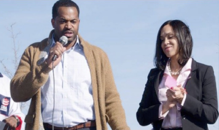 Baltimore City Councilman Planning To Run For Mayor