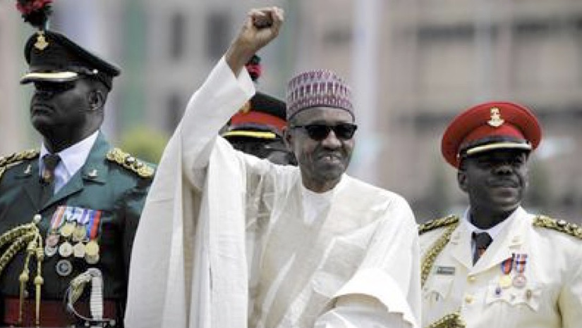 Nigeria Left Off President Obama’s Africa Trip Itinerary; But Nation’s President Has U.S. Meeting Today