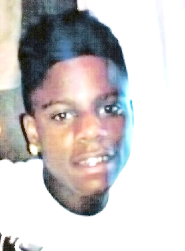 Man Charged With Murder Of 14-Year-Old