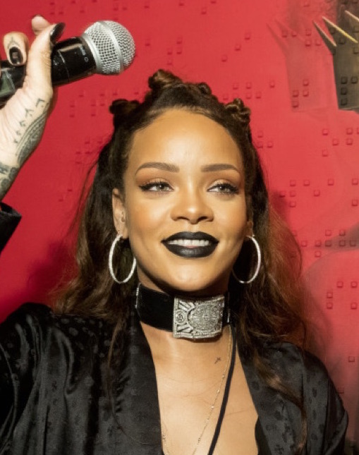 Rihanna Is Close To Releasing Full Album