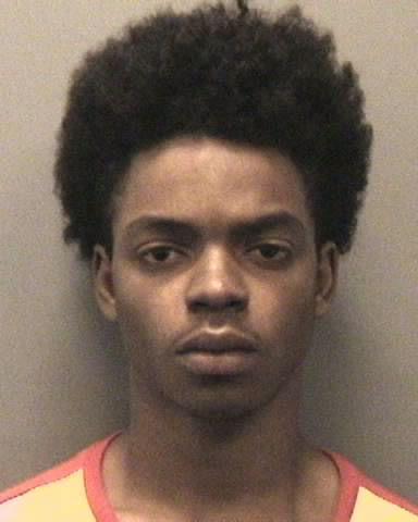Student Charged In Shooting Death Near Tampa Park