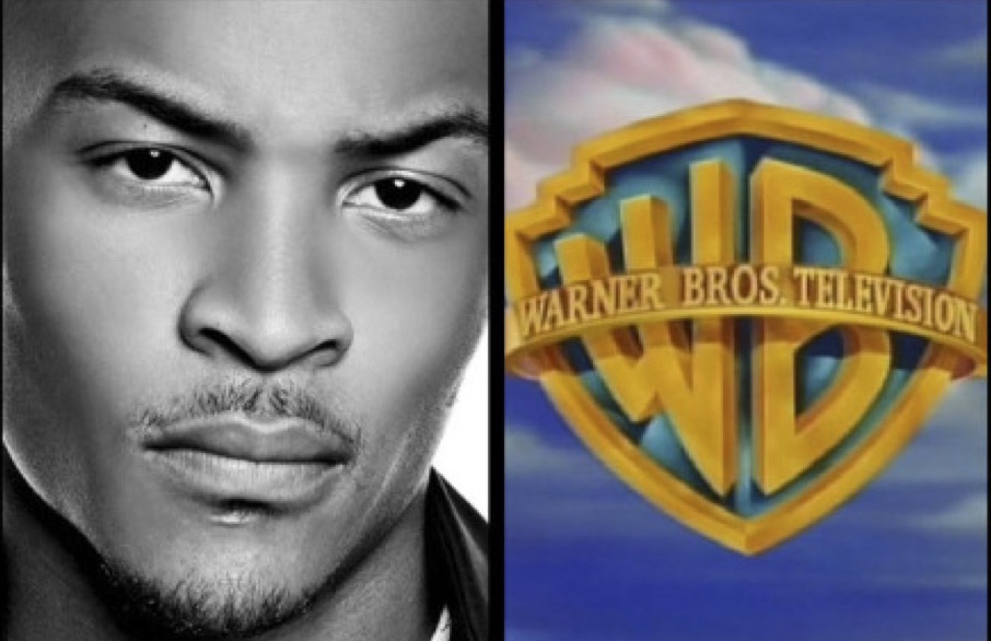 T.I Signs Talent Development Deal With Warner Bros.
