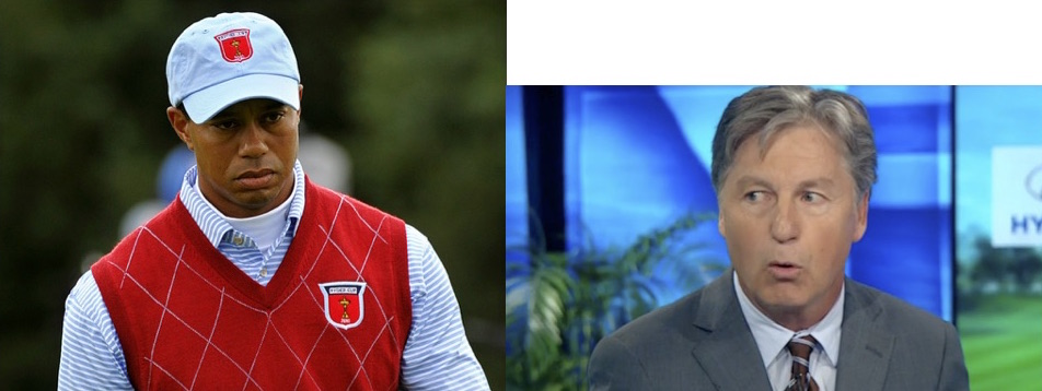 Despite His Major Contributions To Golf: Analyst Feels Tiger Should Not Be Ryder Cup Captain