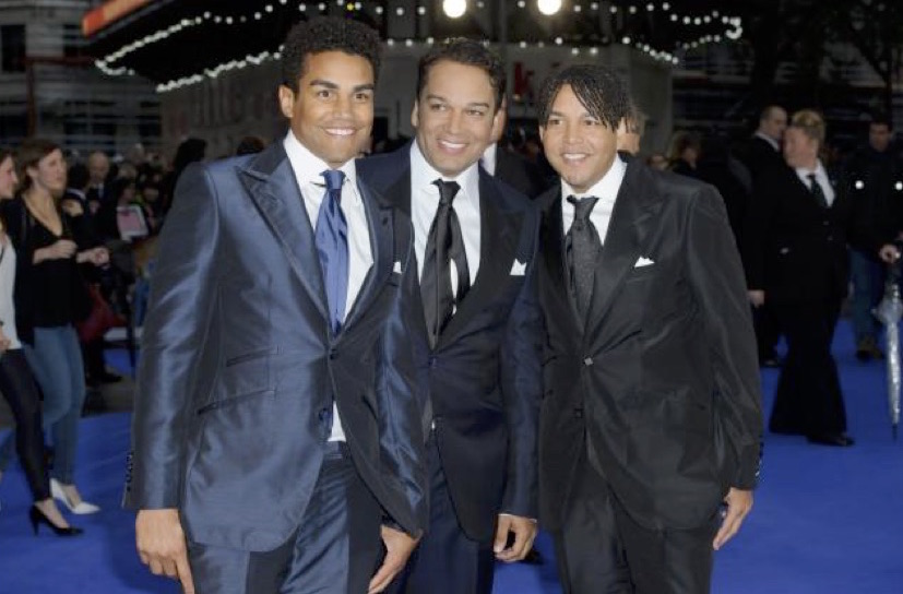 Prince And Blanket Appear On Jackson Next Generation Reality Show; Airs Friday