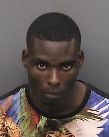 Two Men Linked To Stolen SUV Face Several Charges