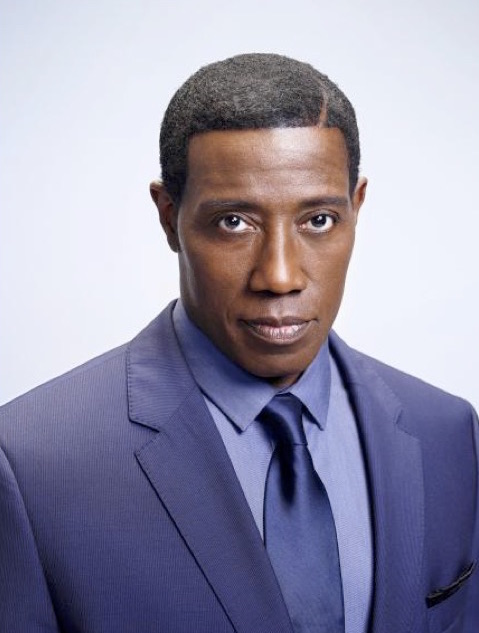 Wesley Snipes Ok With Not Being Lucious Lyons; Likes New TV Role