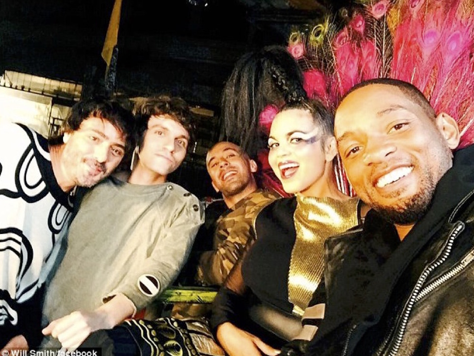 Will Smith Returning To Rap Game After 10-Year Hiatus