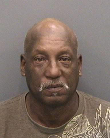 Deputies Charge Man With Aggravated Battery, Animal Cruelty