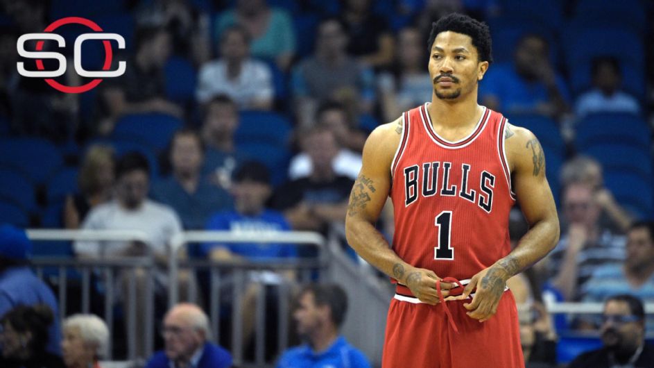 Derrick Rose's Attorney Wants Sexual Assault Lawsuit Thrown Out