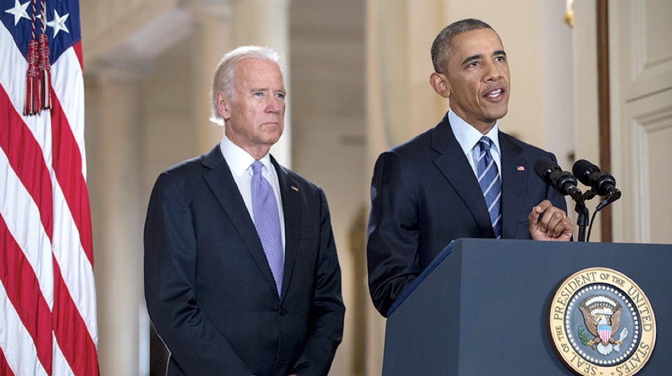 President Obama Addresses Criminal Justice System In Weekly Address