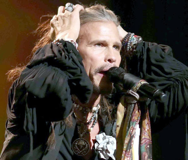 Aerosmith Tells Donald Trump To Stop Using Their Song