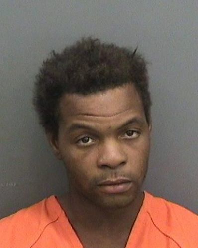 Man Charged With Raping Woman Outside Thrift Store