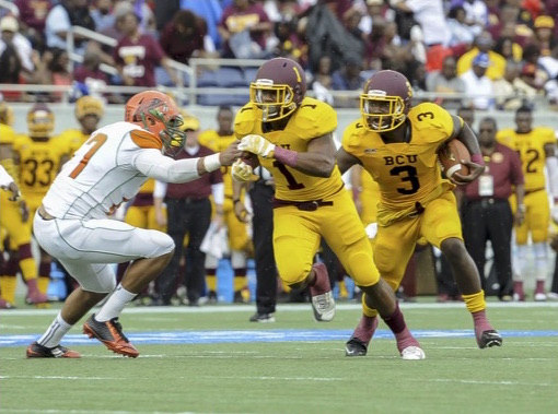 HBCU Football Teams Passed Over By NCAA Div. 1 Committee; No Teams In Playoffs