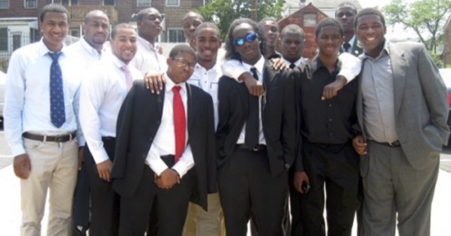 Black Male Educators Are Becoming Extinct