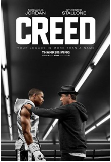 Michael B. Jordan And Sylvester Stallone Score With Boxing Drama 'Creed'
