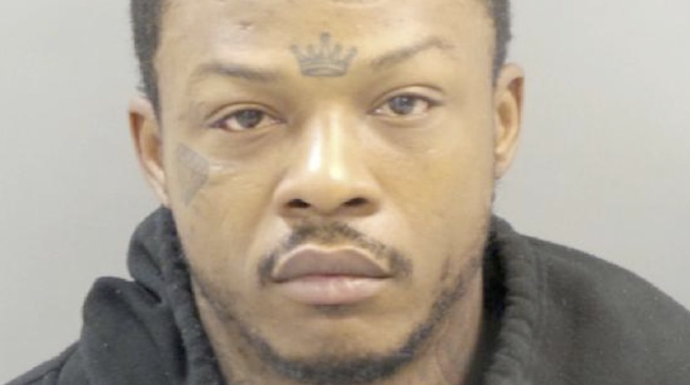 Black Man Arrested For Setting Churches Afire In St. Louis  cut