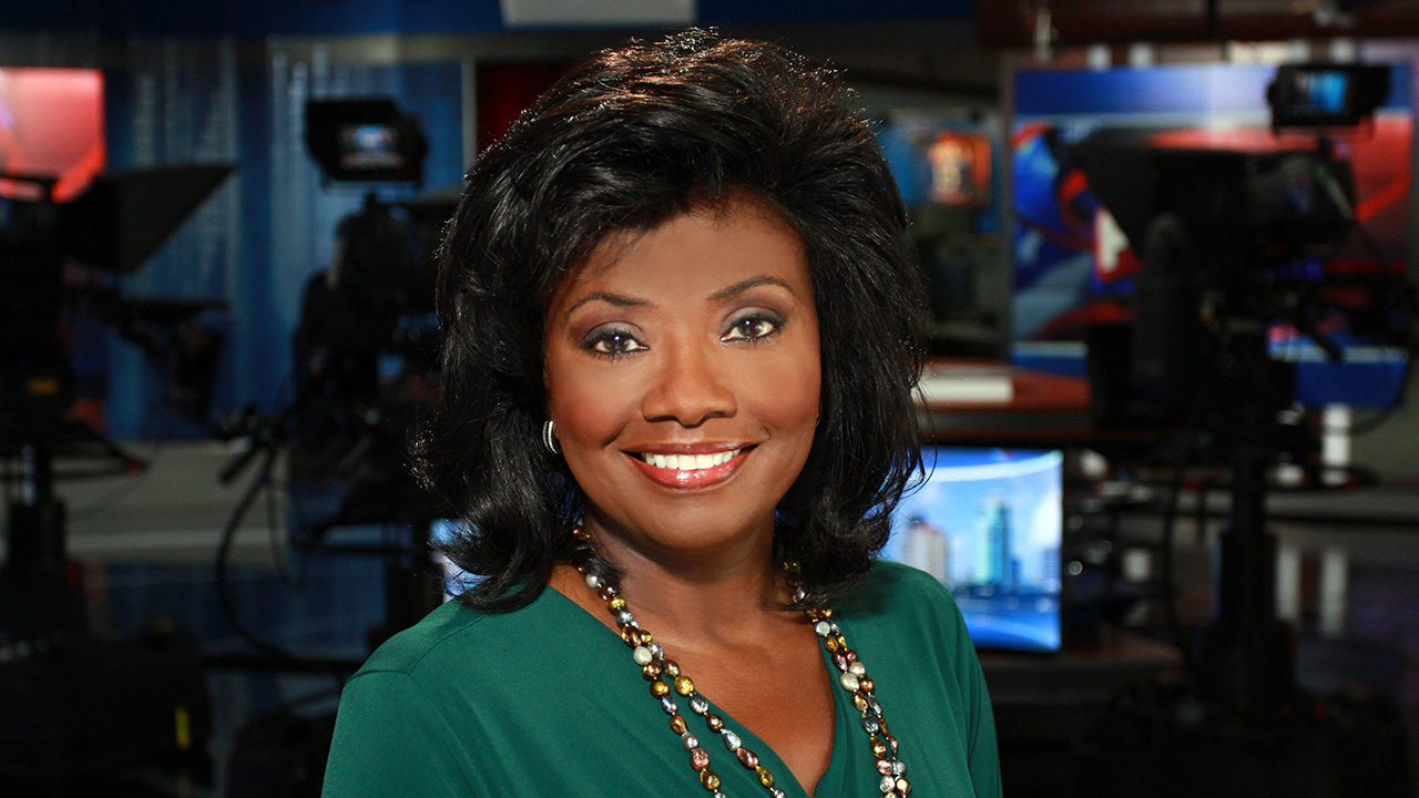 Denise White, Channel 13 News Anchor, Set To Announce Her Retirement