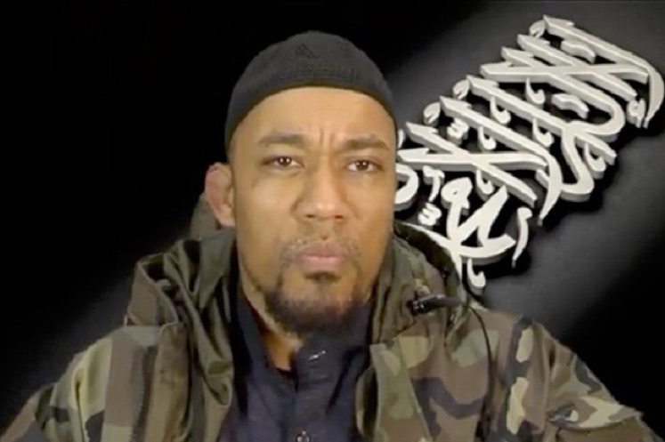 German Rapper Turned ISIS Propagandist Killed In U.S. Airstrike