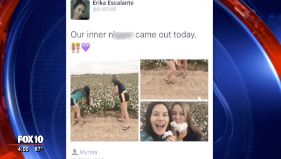 Black Twitter Claims Another Victim: Woman Loses Job After Tweet Went Viral