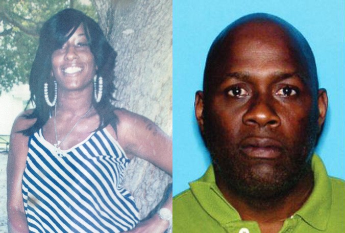 Police Seek Man ln Connection With Woman’s Death