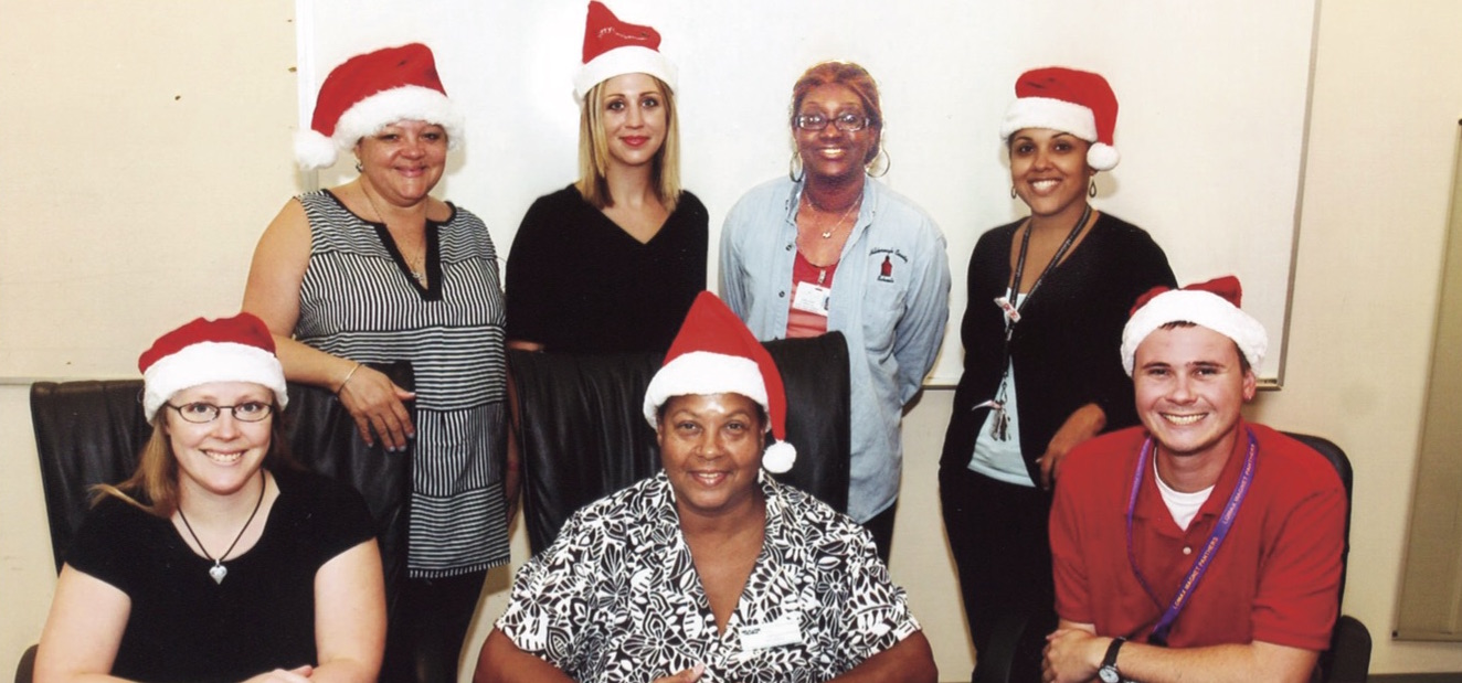 PLANS UNDERWAY FOR 7TH ANNUAL TREE LIGHTING CELEBRATION