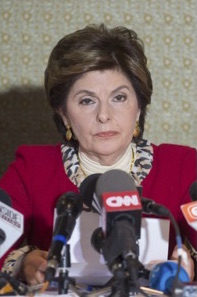 Lawyer Suing ATL Venue For Not Allowing Her In To See Bill Cosby