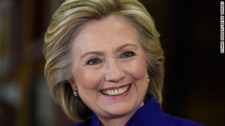 Hillary Clinton Chooses Florida Committee; To Appear At December Fundraiser At Home Of Alex Sink