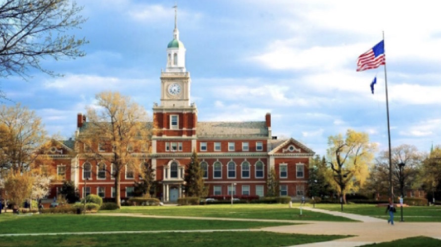 Security Increased At Howard University After Threat