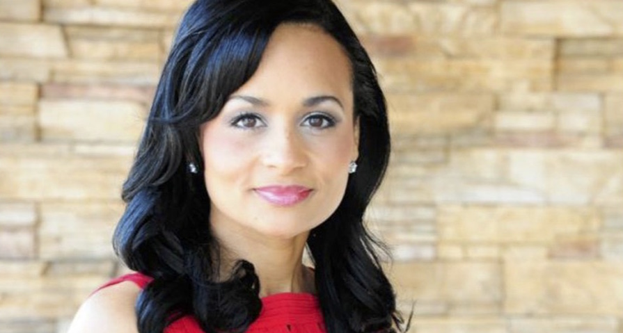Donald Trump Hires Black Female Tea Partier As Campaign Spokesperson