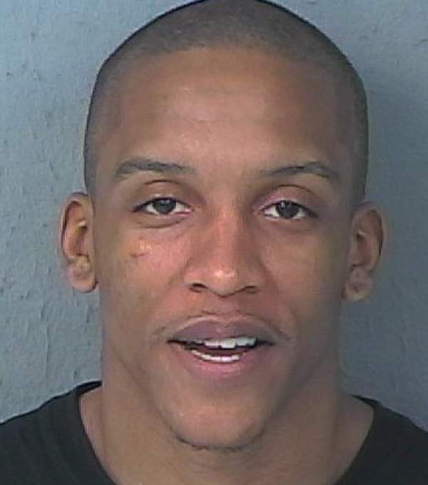 Man Shooting Into Crowd Wounds One Person